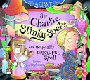 Copertina  Sir Charlie Stinky Socks and the really dredful spell