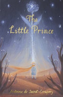 Copertina  The little prince