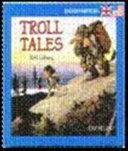 Copertina  Troll Tales