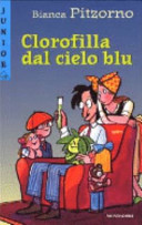 Copertina  Clorofilla dal cielo blu