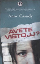 Copertina  Avete visto JJ?