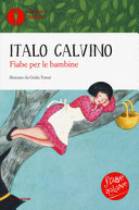 Copertina  Fiabe per le bambine