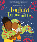 Copertina  Il foulard della buonanotte
