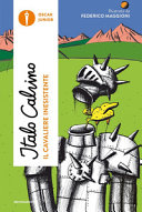 Copertina  Il cavaliere inesistente