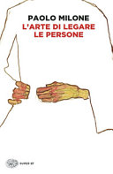 Copertina  L'arte di legare le persone
