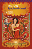 Copertina  Spaghetti cinesi