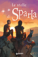 Copertina  Le stelle di Sparta