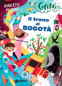Copertina  Il *treno di Bogotà