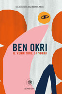 Copertina  Il venditore di sogni