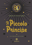 Copertina  Il Piccolo Principe