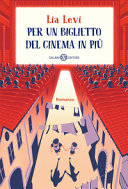 Copertina  Per un biglietto del cinema in più