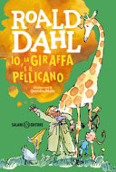 Copertina  Io, la giraffa e il pellicano