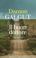 Copertina  Il buon dottore