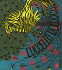 Copertina  L'uccello di fuoco