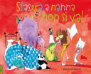 Copertina  Stasera a nanna non si va!