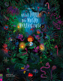 Copertina  Nella terra dei mostri meravigliosi