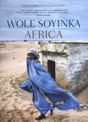 Copertina  Africa