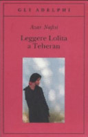 Copertina  Leggere Lolita a Teheran