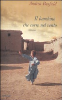 Copertina  Il bambino che corre nel vento