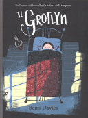 Copertina  Il Grotlyn