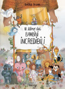 Copertina  Il libro dei bambini incredibili