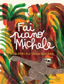 Copertina  Fai piano Michele