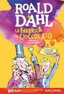 Copertina  La fabbrica di cioccolato