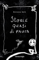 Copertina  Storie quasi di paura