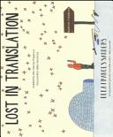 Copertina  Lost in translation
