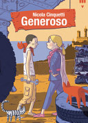 Copertina  Generoso
