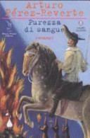 Copertina  Purezza di sangue