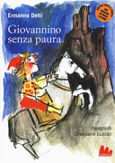 Copertina  Giovannino senza paura