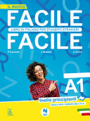 Copertina  A1 livello principianti