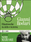 Copertina  Filastrocche in cielo e in terra