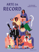 Copertina  Arte da record